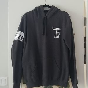 Nine Line Apparel Hoodie